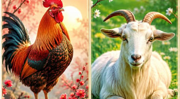 Tử vi thứ Hai, Ba (6-7/7): 1 tuổi dễ bị phê bình vì chủ quan, 2 tuổi bất ngờ đón cơ hội