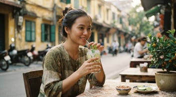 3 'khung giờ vàng' uống nước chanh: Tống khứ độc tố, da sáng bật tông, eo thon dáng chuẩn