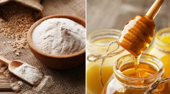 4 công thức mặt nạ bột gạo giúp cấp ẩm, làm sáng da ngay tại nhà