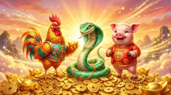 Ba ngày liên tiếp (7-9/7): 3 con giáp đón cơ hội đổi vận, thu nhập tăng bất ngờ