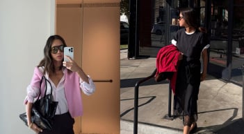 Fashionista U40 ghi điểm với phong cách tối giản mà sang, 5 công thức mặc đẹp đáng để học theo