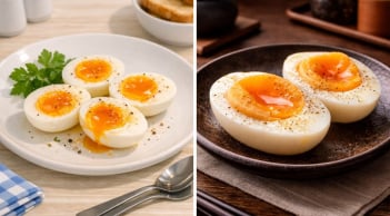 Mỗi ngày ăn 2 quả trứng có tốt hơn chỉ ăn 1 quả?
