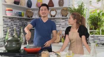 Phi Hùng phải lên tiếng về thông tin cưới Ngọc Lan
