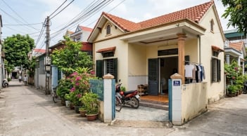 Phong thủy hướng nhà: Cách kiểm tra tốt hay Xấu