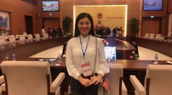 Hành trình đáng ngưỡng mộ của hai nữ doanh nhân truyền cảm hứng