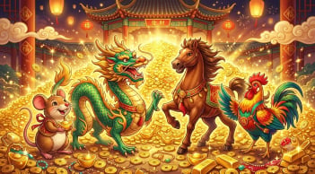 Từ 8/7: 4 tuổi tài lộc sáng rõ, công việc thuận buồm xuôi gió