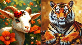 Từ 8/7 đến 20/7: 3 tuổi ăn nên làm ra, lương thưởng khởi sắc