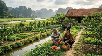 Từ tuổi 40, nghiệp phúc khó giấu, nhìn vào 4 điều này để biết nửa đời còn lại