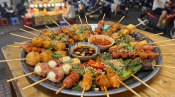 Ung thư trẻ em gia tăng: Dừng ngay 4 nhóm thực phẩm 'độc hại' này!