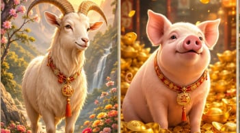3 con giáp lương thiện, khó khăn vẫn sẵn lòng giúp người: Càng về sau càng hưởng phúc lớn, giàu có gia tăng