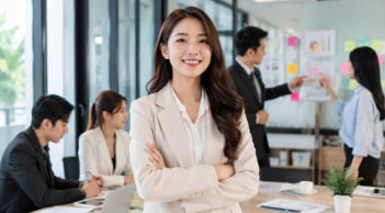3 đặc điểm 'vàng' giúp một người nhanh thăng tiến tại công sở: Điều thứ 2 mới là khác biệt