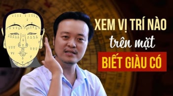 4 dấu hiệu của người sắp Trúng Số phát tài