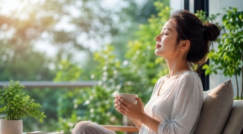 5 cách giúp bạn nhanh lấy lại bình tĩnh khi gặp chuyện không như ý, tránh quyết định trong lúc nóng giận