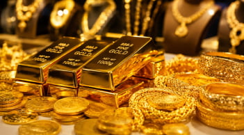 Bảng giá vàng 9999 24K 18K SJC DOJI PNJ hôm nay 8/7/2026