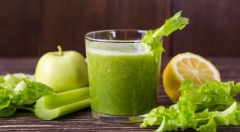 Muốn giảm cân bằng nước ép trái cây? Đừng bỏ qua 5 nguyên tắc quan trọng này