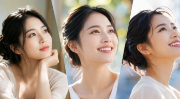 3 thay đổi trên gương mặt khi cuộc sống sắp sang trang