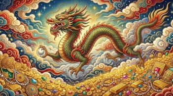 Càng cuối tháng càng may mắn: 3 con giáp vận đỏ, từ giờ đến cuối tháng 7 tiền của rủng rỉnh
