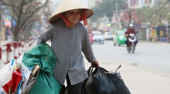 Người già sống một mình gia tăng, người trung niên sớm lên kế hoạch