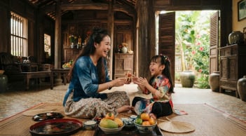 Phúc đức tại mẫu: 3 kiểu bà mẹ luôn sinh ra những đứa con ngoan ngoãn, hiếu thảo, trưởng thành xuất chúng