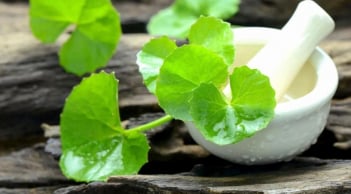 Rau má mang lại lợi ích gì cho làn da?