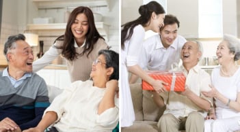 Số cuối ngày sinh Âm lịch của người cực kỳ hiếu thuận, tích luỹ phúc đức dễ hưởng sung sướng về sau