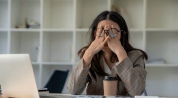 Tâm lý phụ nữ hiện đại: Kiệt sức khi phải gánh vác quá nhiều vai trò