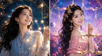 Từ thứ Sáu đến Chủ nhật: 3 cung hoàng đạo càng giao lưu càng gặp cơ hội tốt, mở ra hướng mới