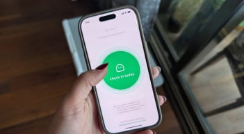 Ứng dụng 'Bạn đã chết chưa?' ra đời từ nỗi lo người già sống một mình