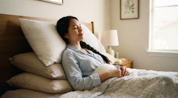 3 loại gối 'nguy hiểm' âm thầm gây hại cho não bộ và sức khỏe mà bạn cần loại bỏ ngay