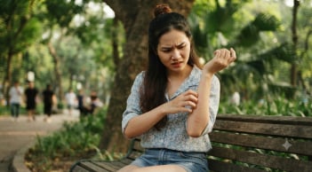4 loại ngứa là 'tín hiệu báo động' bệnh nghiêm trọng: Đừng chủ quan, đi khám ngay kẻo muộn!