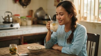 5 nhóm người 'đại kỵ' không nên ăn bột sắn dây: Cảnh báo từ chuyên gia mà bạn cần biết