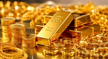 Bảng giá vàng 9999 24K 18K SJC DOJI PNJ hôm nay 10/7/2026