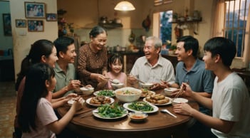 Nhà có 3 điều này: Dù khó khăn tới đâu cũng vượt qua, càng ngày càng giàu có