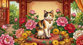 3 tuổi bơi trong biển tiền, 15 ngày cuối tháng 7 hưởng Lộc Đơn Lộc Kép
