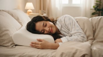 Bỏ ngay loại gối này nếu không muốn rước họa ung thư vào thân!
