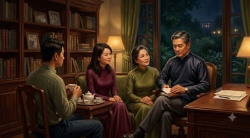 Càng giàu có càng cần kín đáo 3 điều này: Không phải keo kiệt mà là cách giữ tài lộc bền lâu