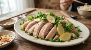 Luộc vịt chỉ bỏ nước thôi là dại: Làm thêm cách này thịt vịt thơm ngon, ăn rồi nhớ mãi