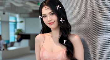 Ngọc Trinh tuyên bố 'muốn được yêu' hậu biến cố