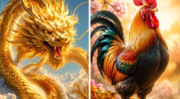 Nửa cuối tháng 7, cơ hội đến nhanh đi nhanh: 3 con giáp này nếu biết nắm bắt có thể tạo bước đổi đời