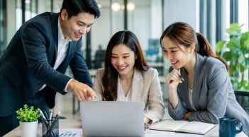 3 kiểu đồng nghiệp là quý nhân nhưng nhiều người lại nhận ra quá muộn