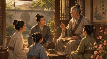 3 việc tổ tiên từng làm có thể để lại nghiệp báo nặng nề cho con cháu, người xưa luôn nhắc phải tránh