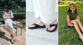 4 kiểu sandals được diện nhiều nhất hè 2026, vừa thoải mái vừa giúp outfit trông thời trang hơn