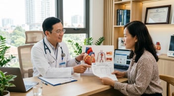 Bác sĩ lưu ý: 4 thói quen sau bữa tối dễ làm tăng mỡ máu