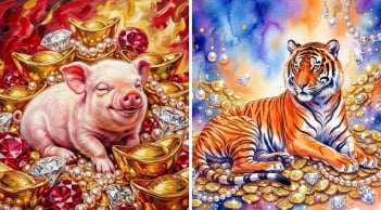 Thứ Hai đến Thứ Tư (13-15/7): 3 tuổi sạch nợ đổi đời
