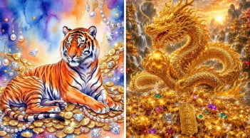 Từ 13/7 đến 19/7: 3 tuổi tiền tài bùng nổ