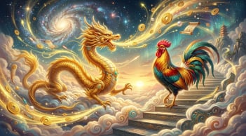 Tuần mới (13 - 19/7): Cơ hội đổi vận tài chính gọi tên 2 con giáp, 2 tuổi dễ hao hụt tiền bạc