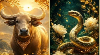 3 con giáp càng về già càng giàu: Tiền bạc nở rộ theo năm tháng nhưng đường tình cảm lại nhiều thử thách