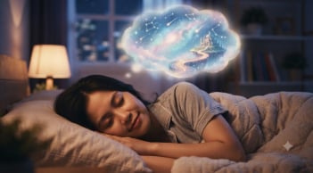 5 dấu hiệu khi ngủ cảnh báo sức khỏe suy giảm, đừng chủ quan kẻo ảnh hưởng tuổi thọ