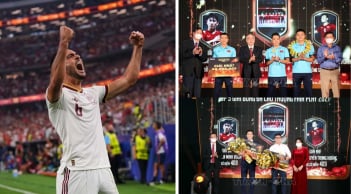 Câu chuyện cảm động về Mikel Merino và giải thưởng Fair Play