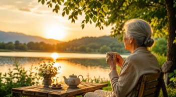 Già rồi mới thấm: Hạnh phúc thật sự không phải thứ người ngày trẻ vẫn mải miết đi tìm